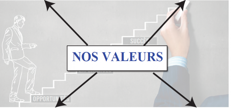 Mot du Directeur Général