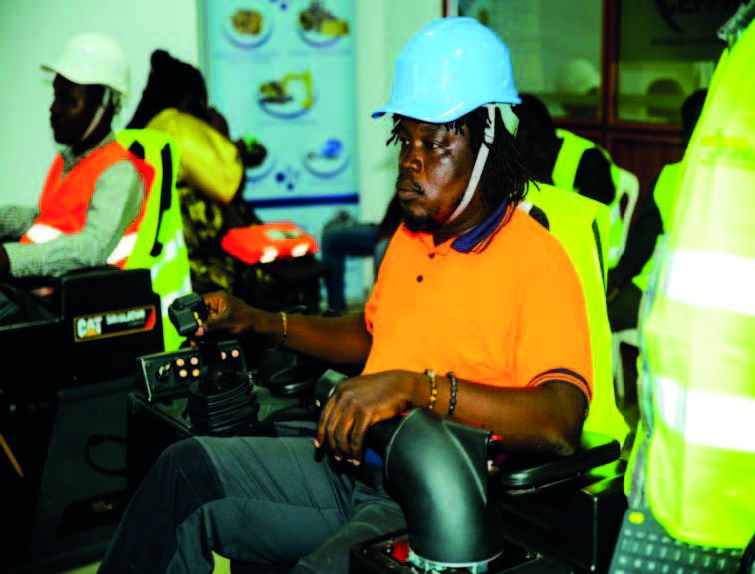 Nos centres de formations